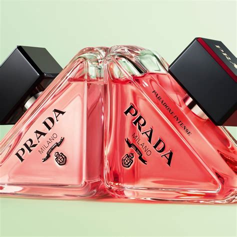 perfume prada intense|prada paradoxe boots.